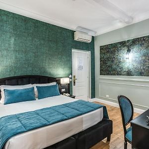 Kamer met een King Size Bed